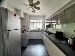 Blk 161B Punggol Central (Punggol), HDB 5 Rooms #559913321